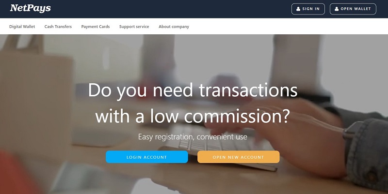 NetPays