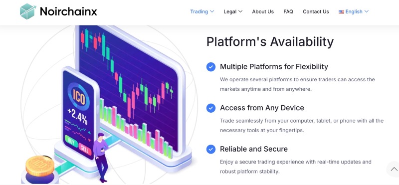 Noirchainx
