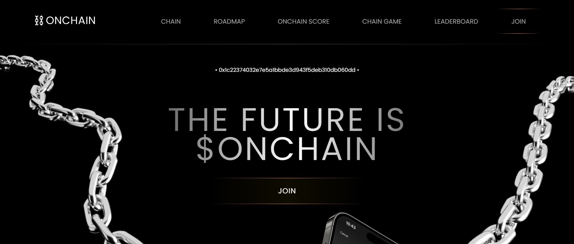 Onchain Coin