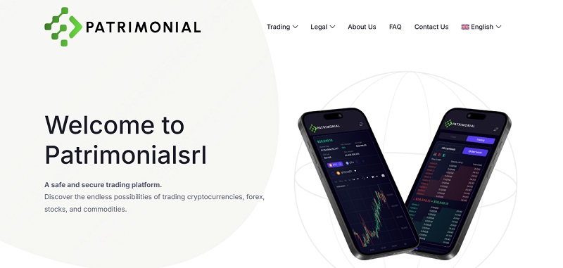 PatrimonialSrl