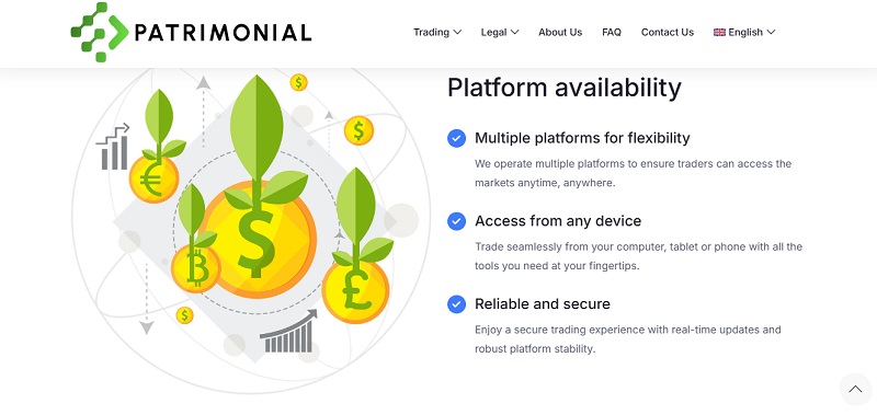 PatrimonialSrl
