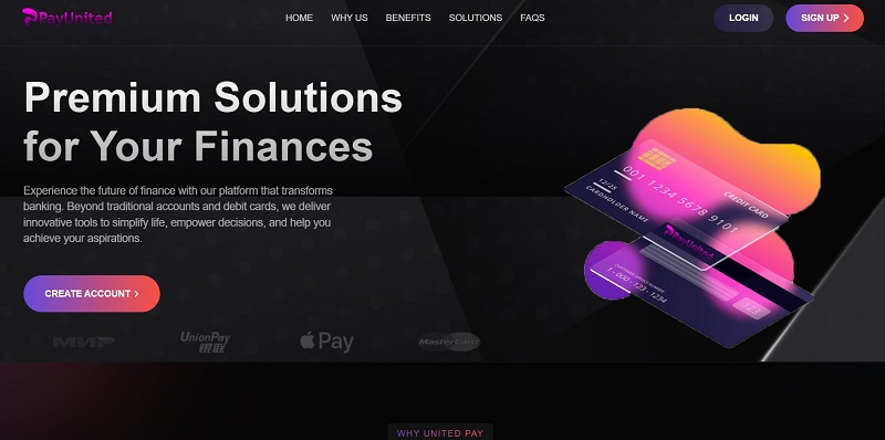 PayUnited