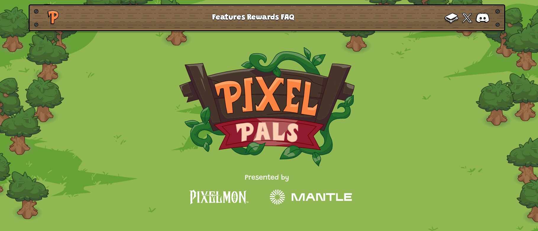 PixelPals