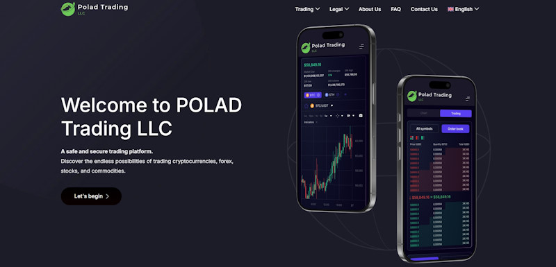 Polad Trading