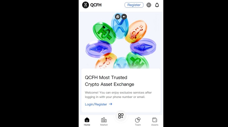 Qcfh