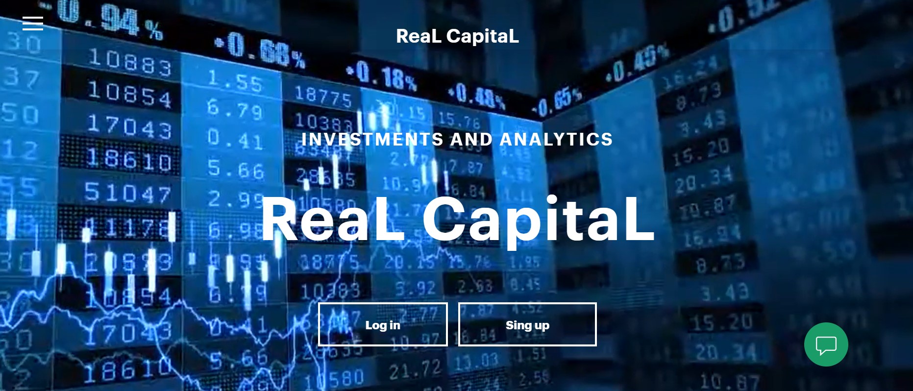 Real Capital