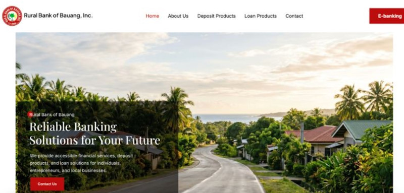 Rural Bank of Bauang, Inc.