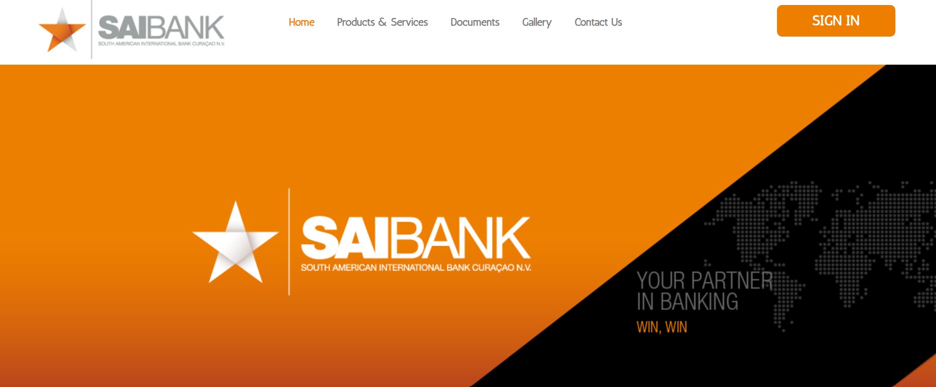 SAI Bank