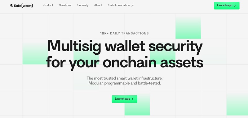 Safe Wallet