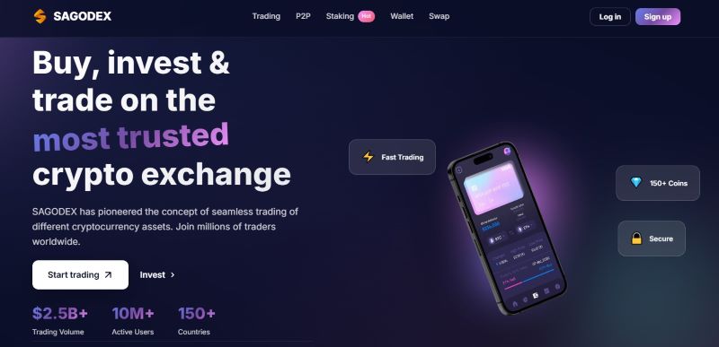 Sagodex