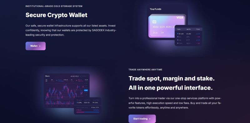 Sagodex