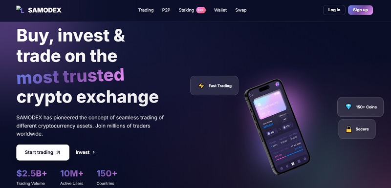 Samodex