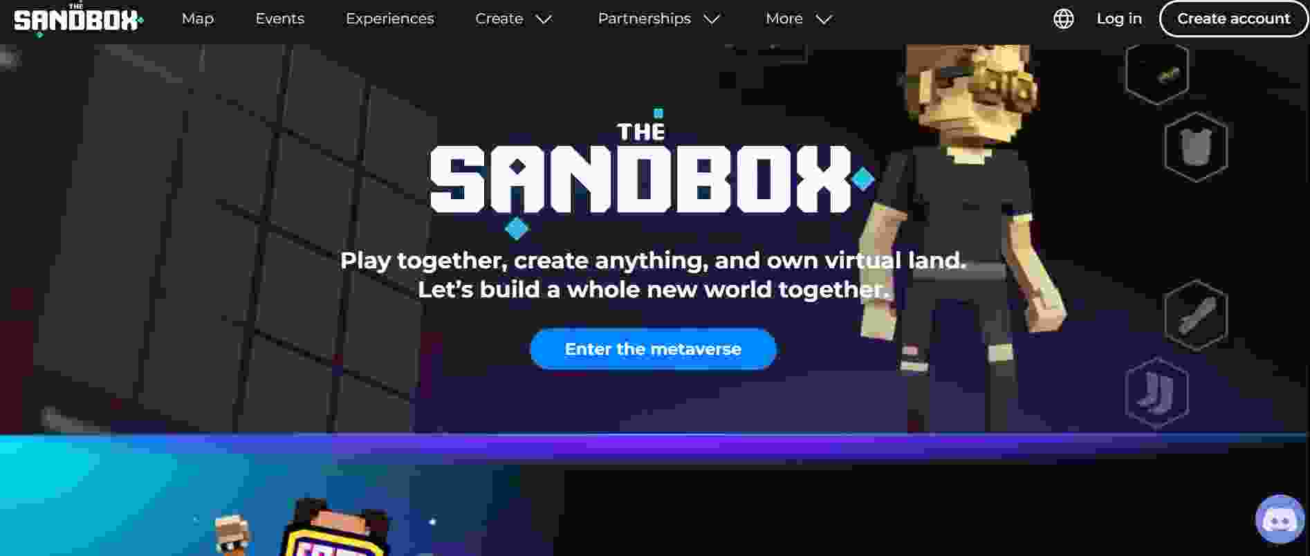 SandboxGame