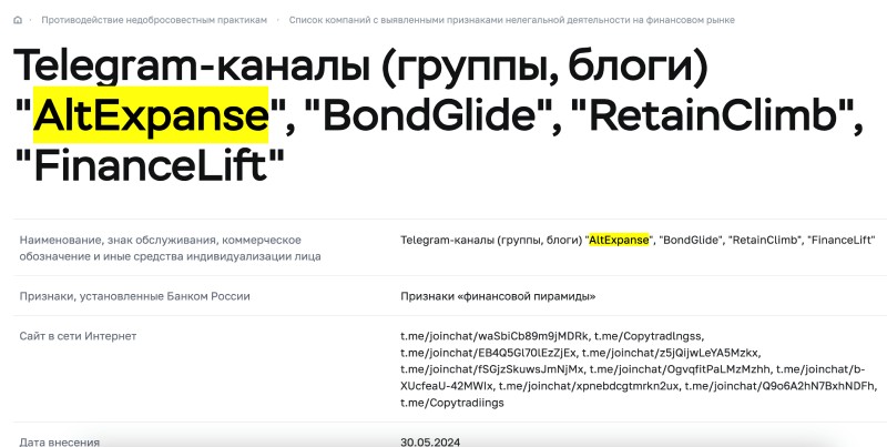 Скамер Кирилл из Телеграм предлагает заработки на субаккаунте Bybit