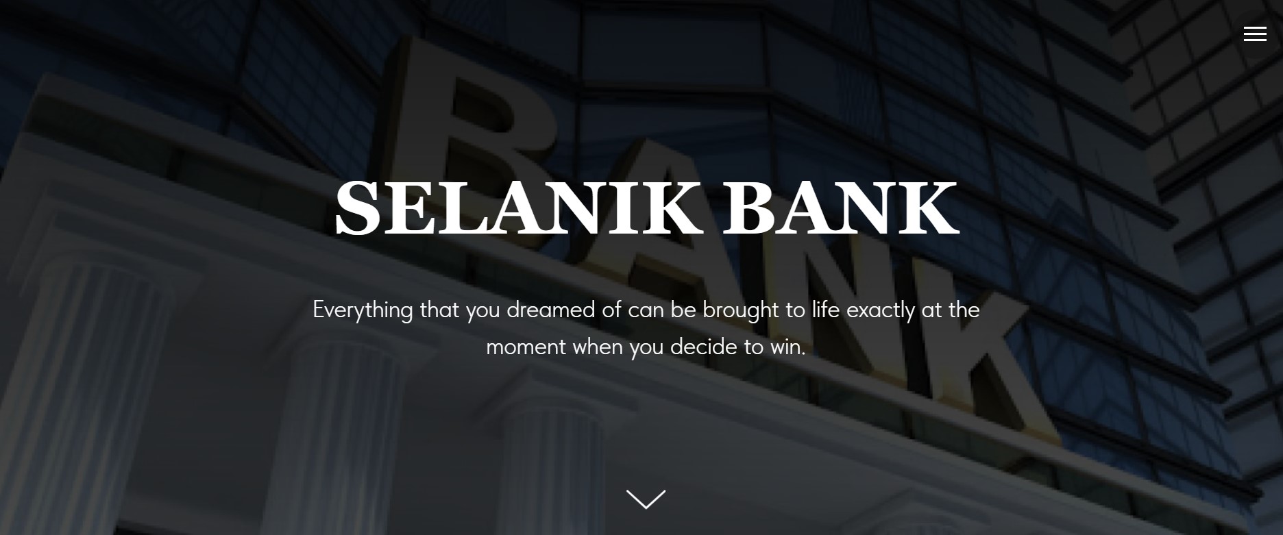 Selanik Bank