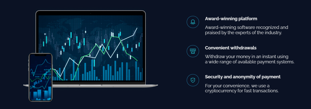 Shadow FX Trading