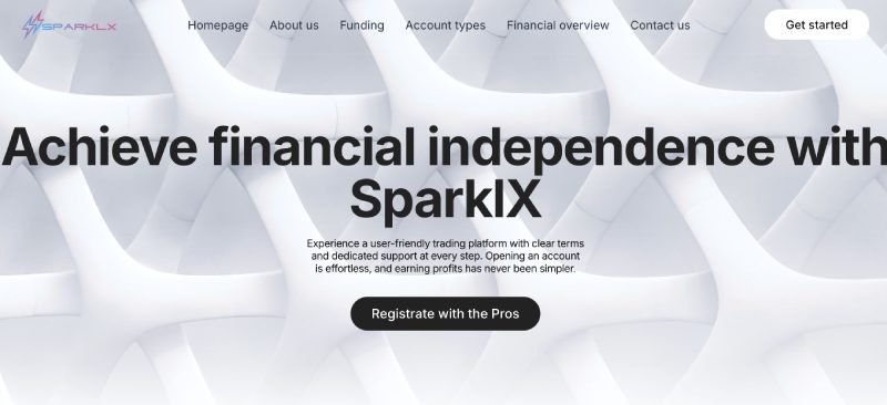 SparklX