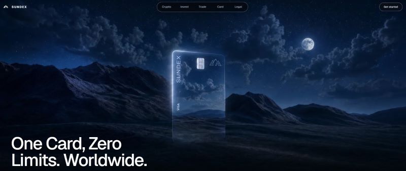 Sundex