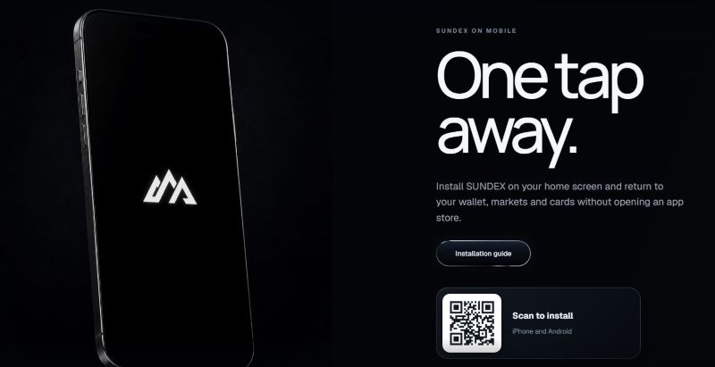 Sundex