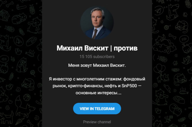 Богатство в деталях, Mavtrade, Главный по заработку в онлайне, ElysiumCradle, Михаил Вискит, Алена Онлайн Доход, Исламские финансы (Раяна) — ТГ-каналы мошенников