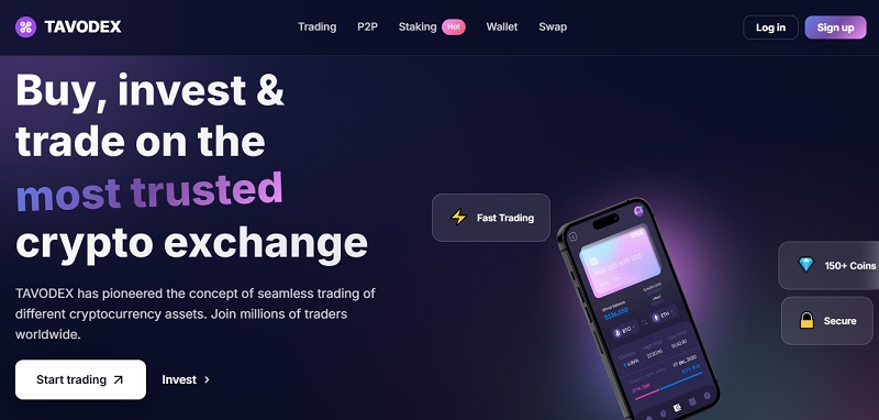 Tavodex