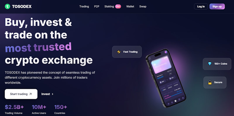 Tosodex