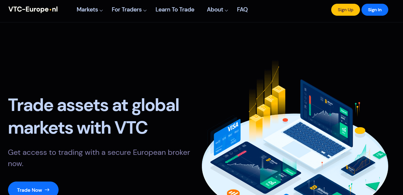 VTC Europe