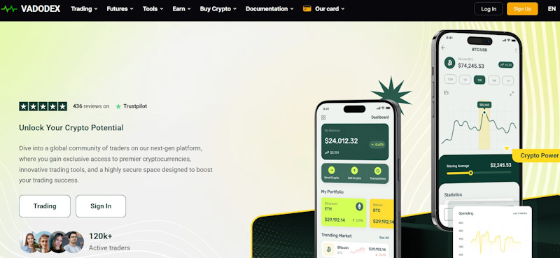 Vadodex