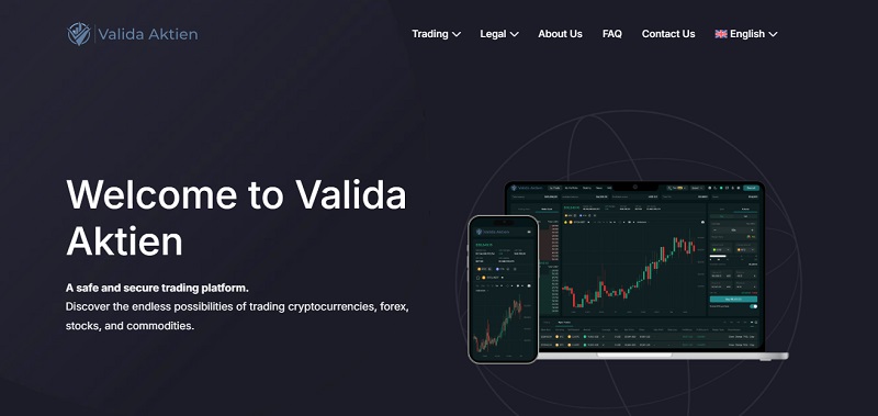 Valida Aktien