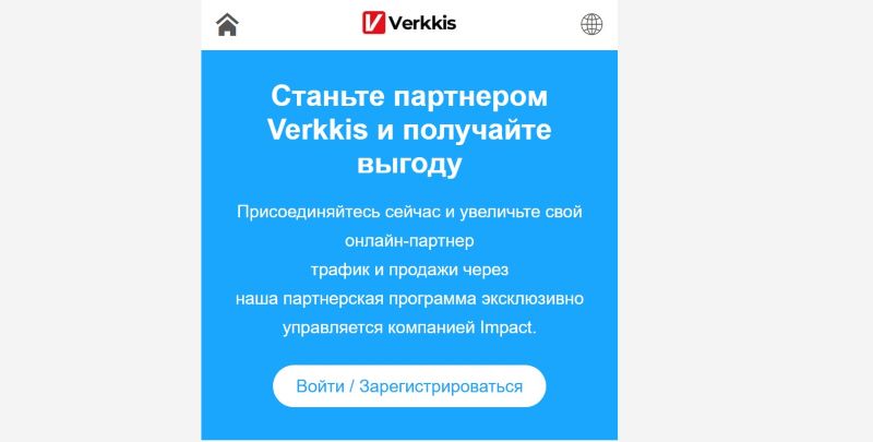 Verkkis