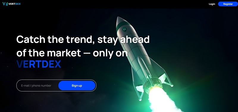 Vertdex