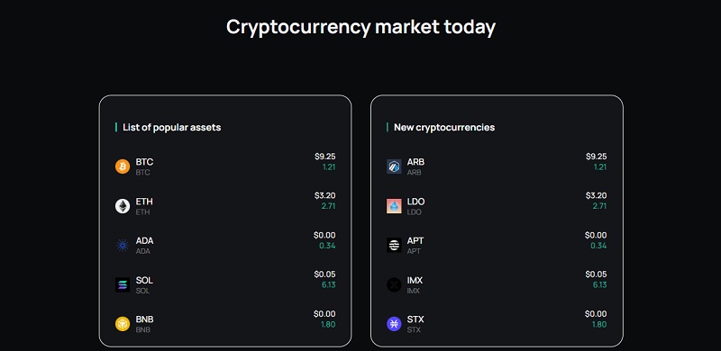 Vertdex