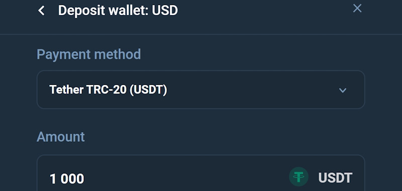 Web3-платформа не выводит деньги — схема нового скама