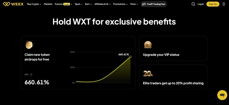Weex