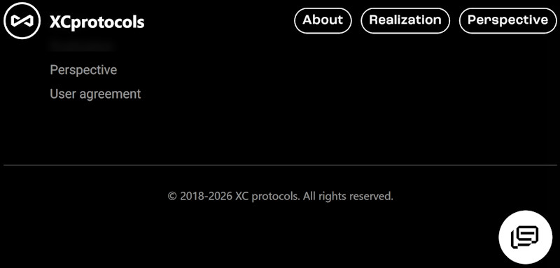 Как лохотрон XC protocols скамит криптанов на арбитраже