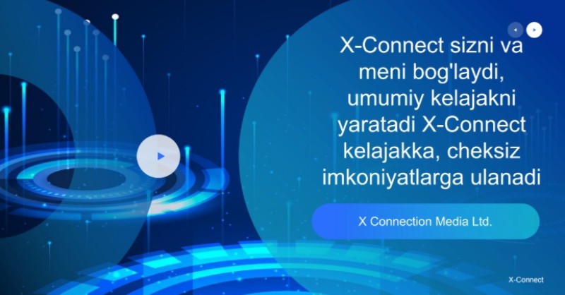 X-Connection Media Ltd