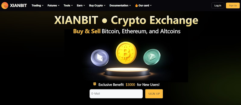 Xianbit