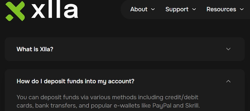 Xlla