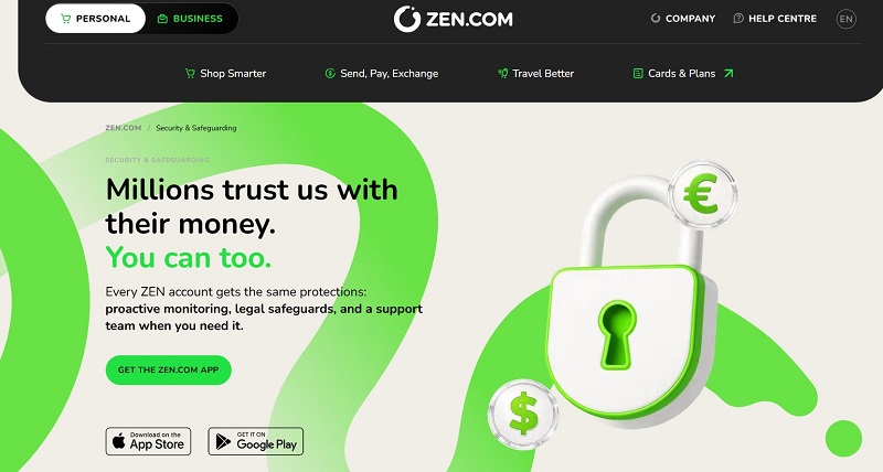 ZEN