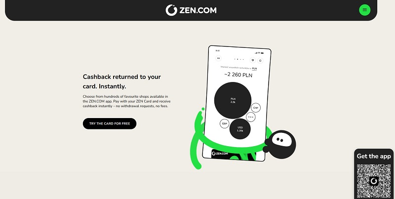 ZEN
