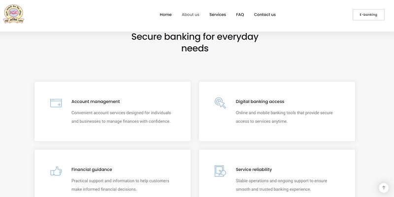 Zila Sahakari Bank Ltd
