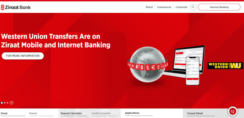 Ziraat Bank