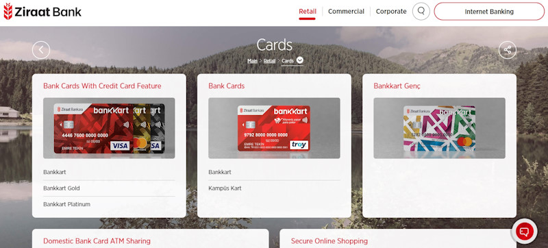 Ziraat Bank