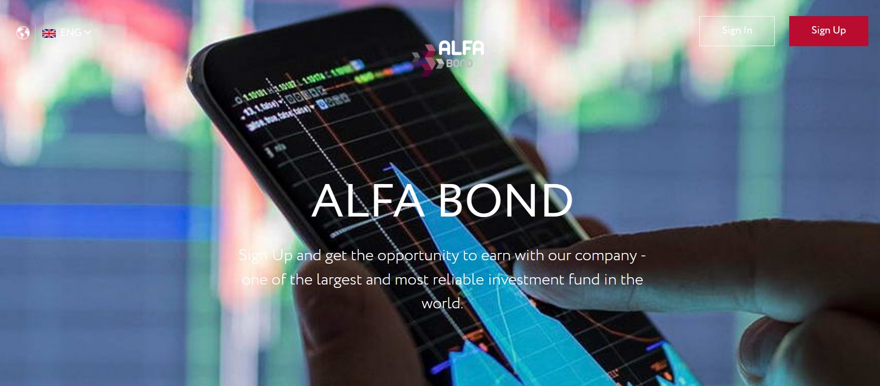 Alfa Bond