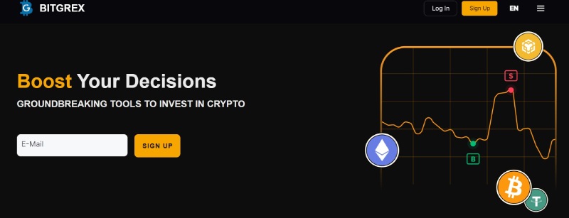 Bitgrex