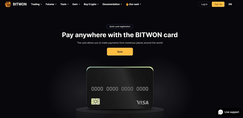Bitwon