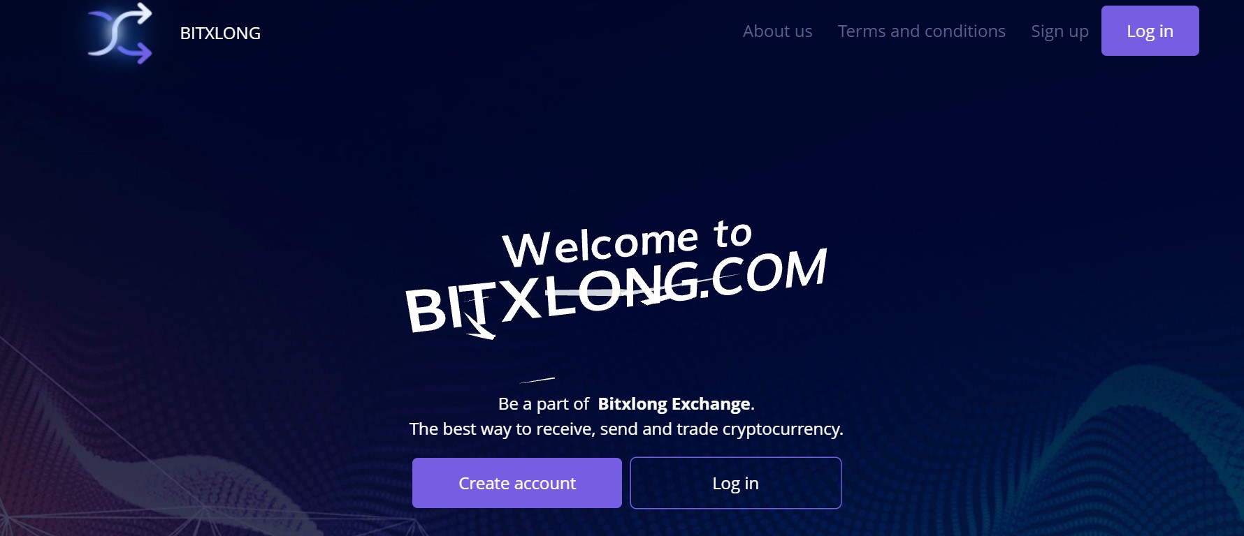 Bitxlong