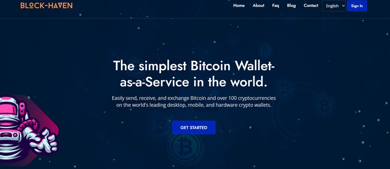 Block Haven