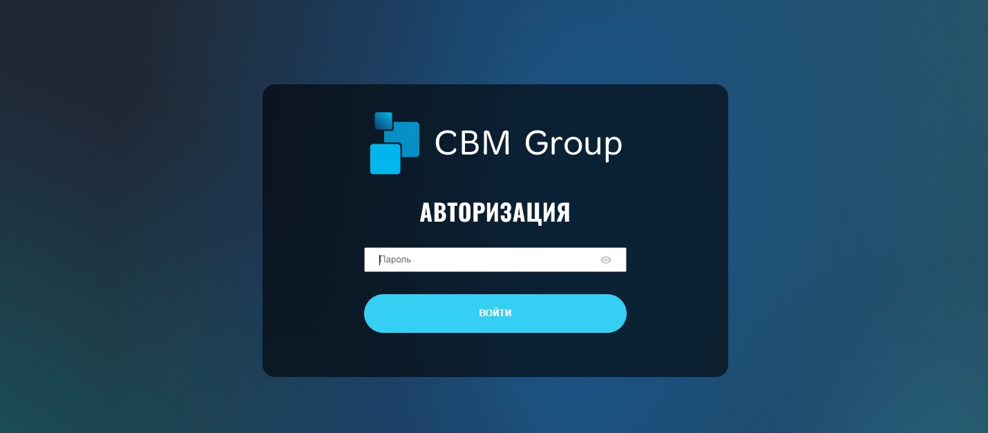 CBM Group