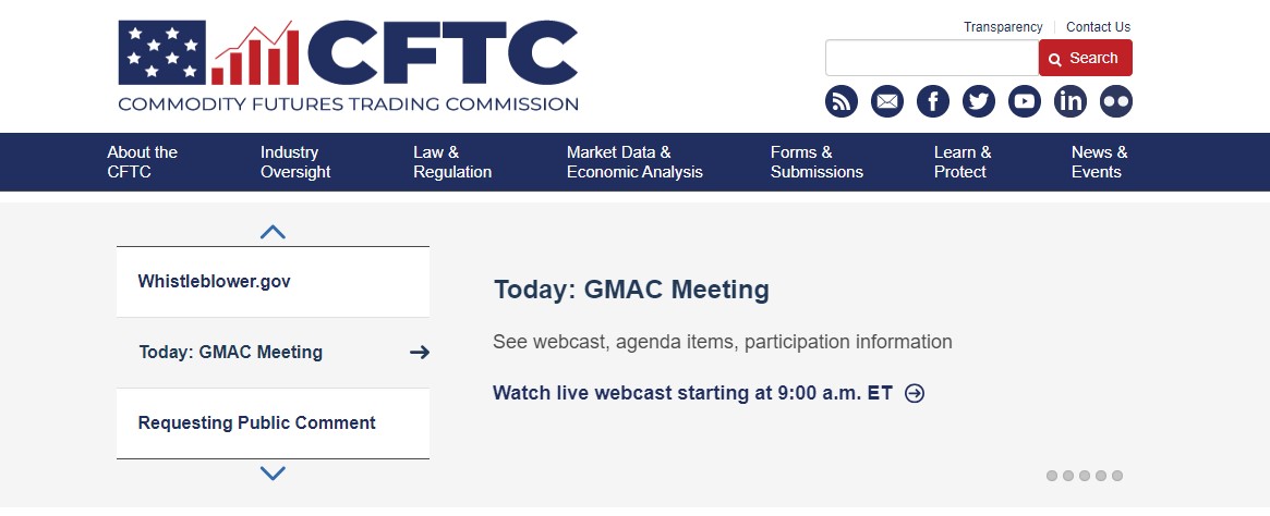 CFTC